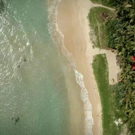 Kusuma'S Lazy Left Hotel Midigama Luaran gambar