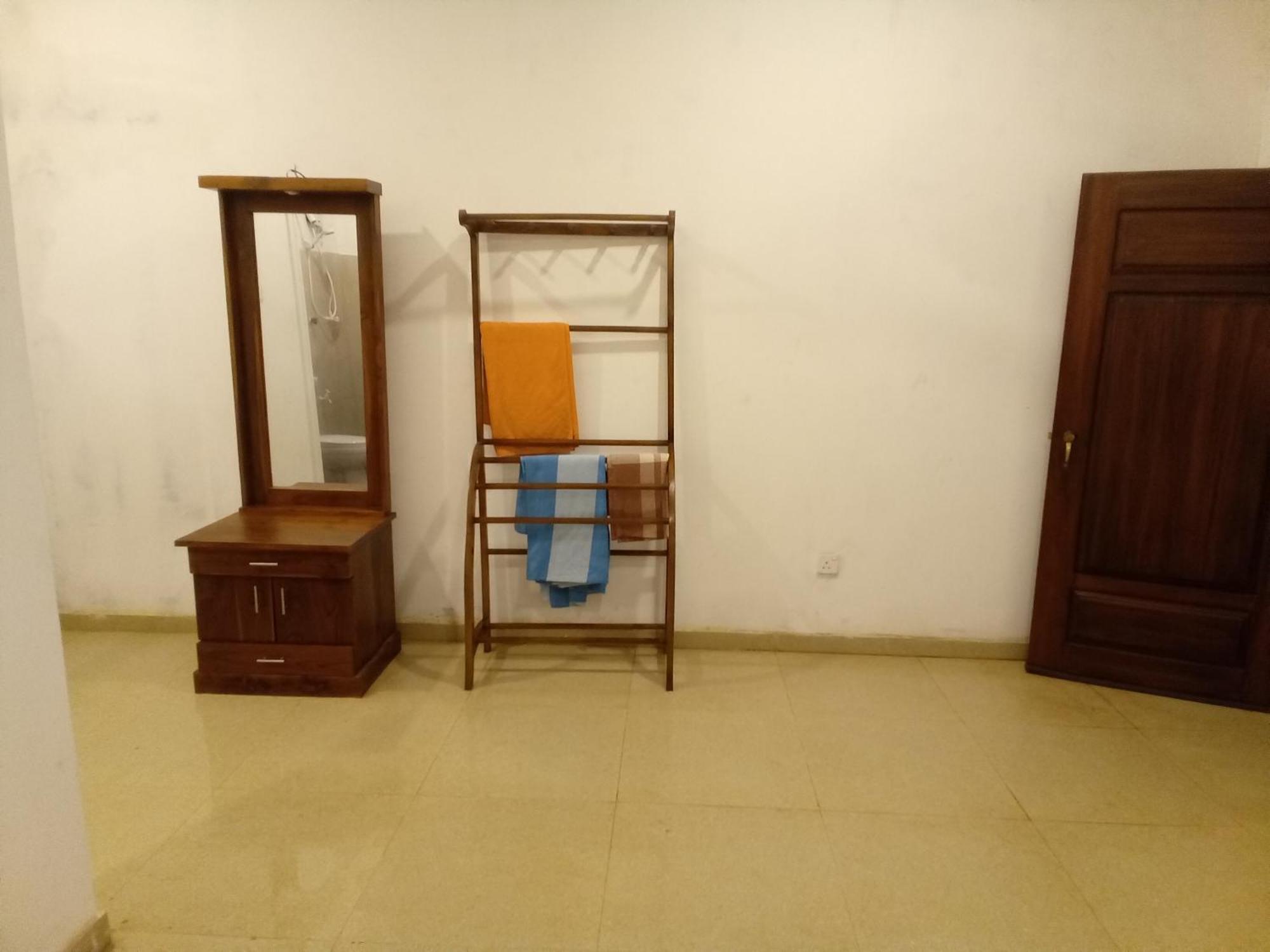 Kusuma'S Lazy Left Hotel Midigama Luaran gambar