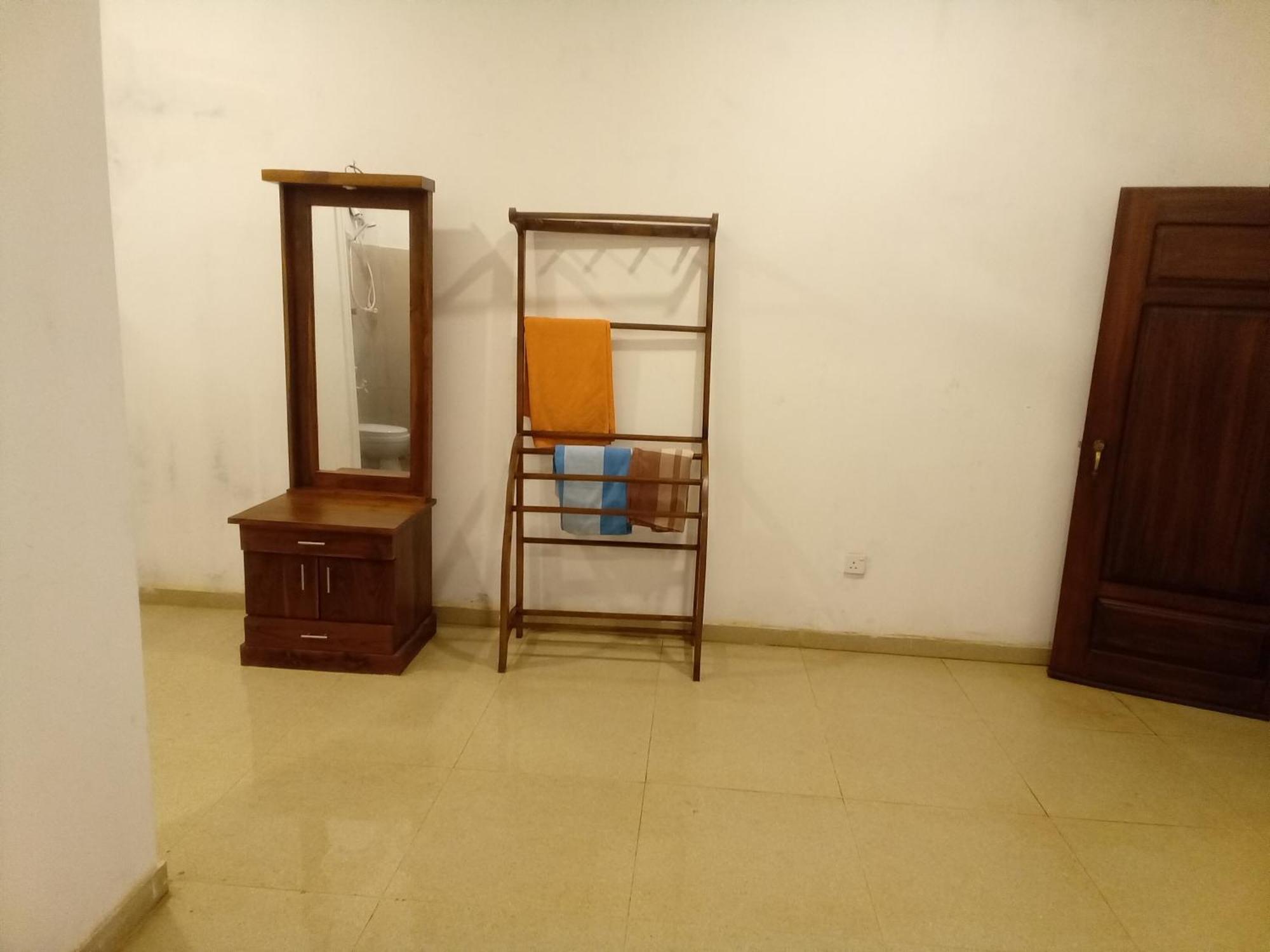 Kusuma'S Lazy Left Hotel Midigama Luaran gambar